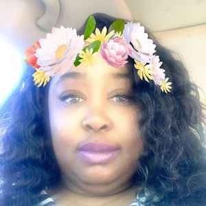 Meet your Posher, Tyesha